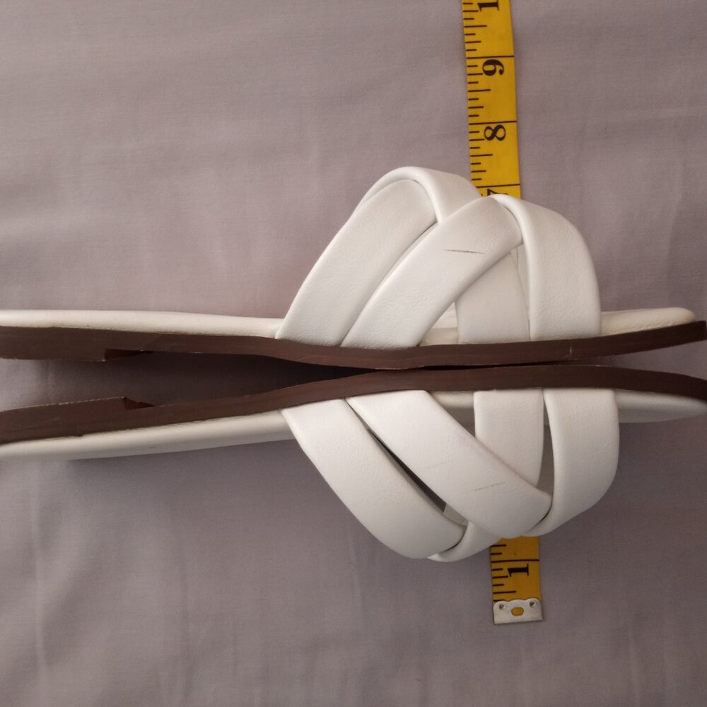 French Connection Flats Sandals - Picture 9 of 11